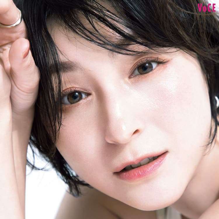 色白だと思う芸能人は？