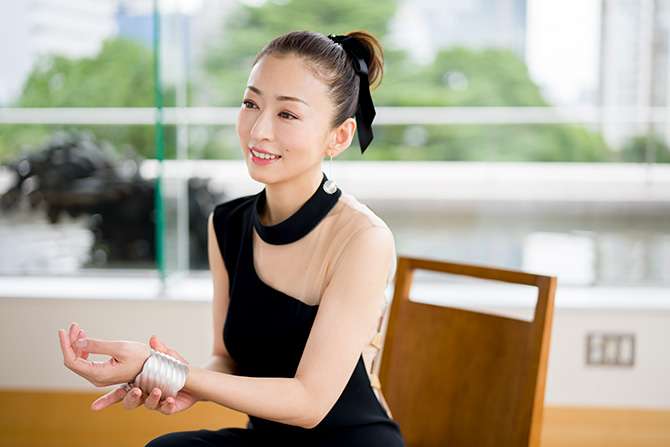 色白だと思う芸能人は？