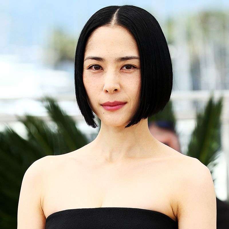 色白だと思う芸能人は？
