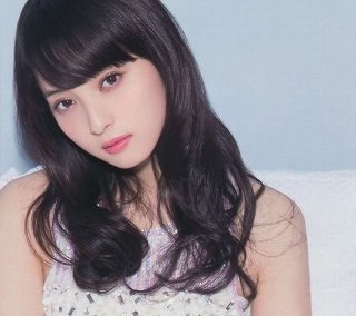 色白だと思う芸能人は？