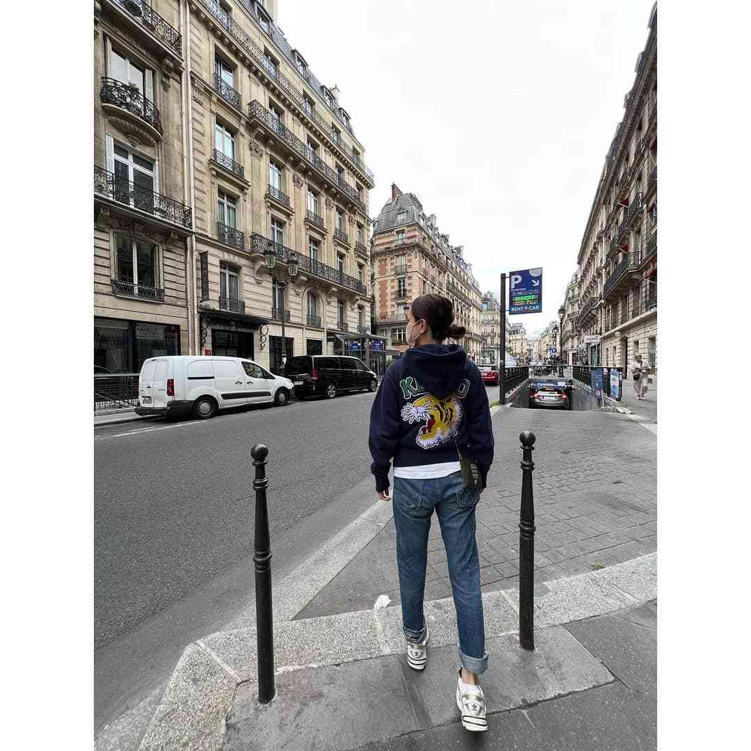 アラフォーなのに若者向けファッションをしてしまう