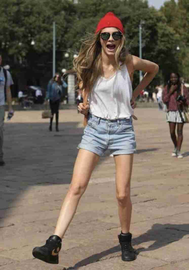 アラフォーなのに若者向けファッションをしてしまう