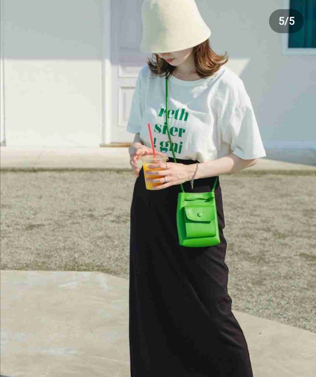 アラフォーなのに若者向けファッションをしてしまう