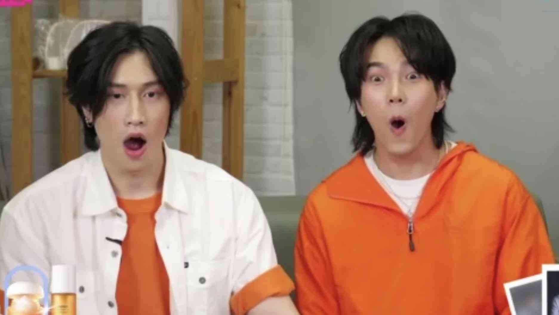 【定期】台湾BL We Best Loveが好きな人【総合part15】