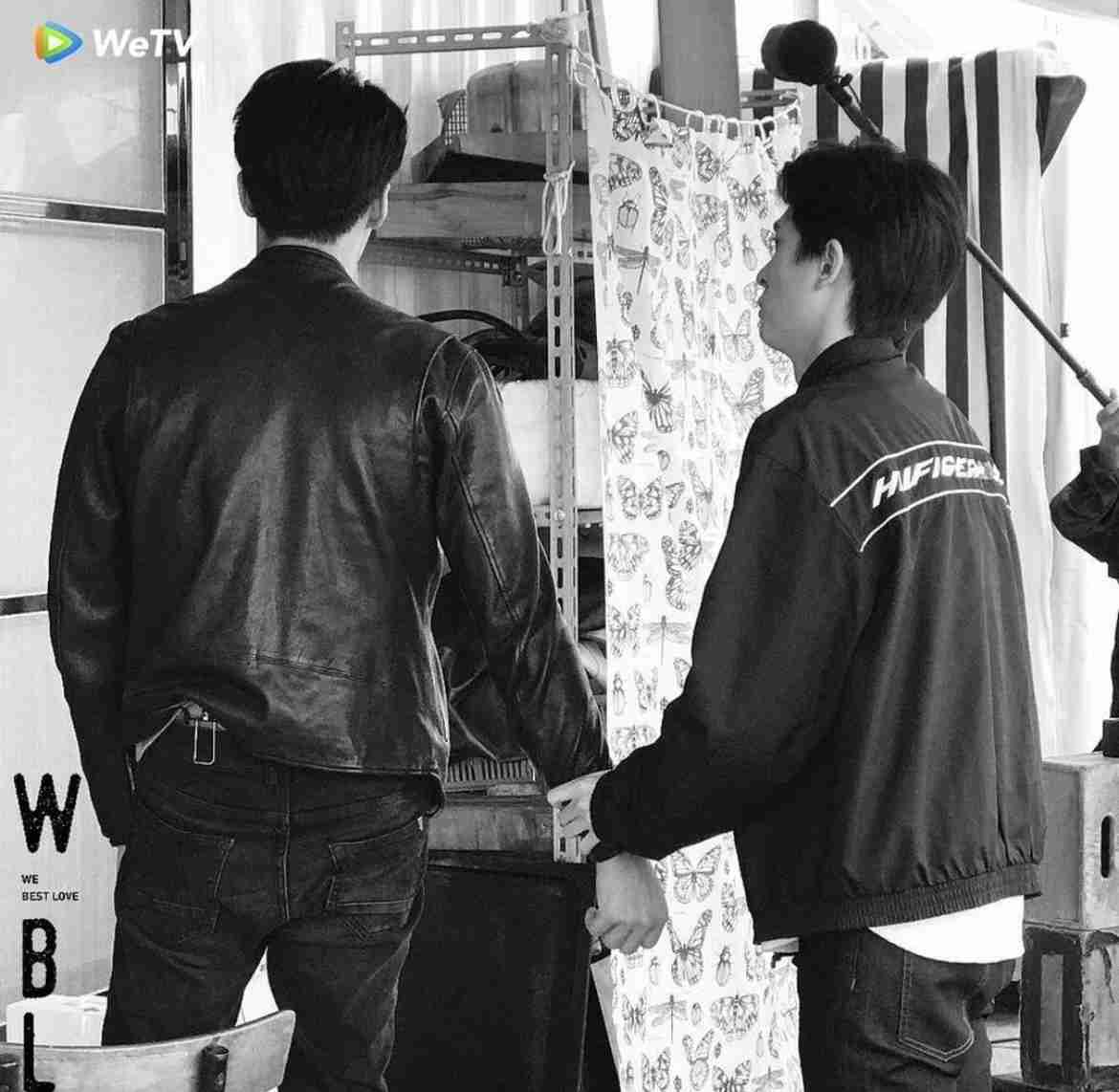 【定期】台湾BL We Best Loveが好きな人【総合part15】