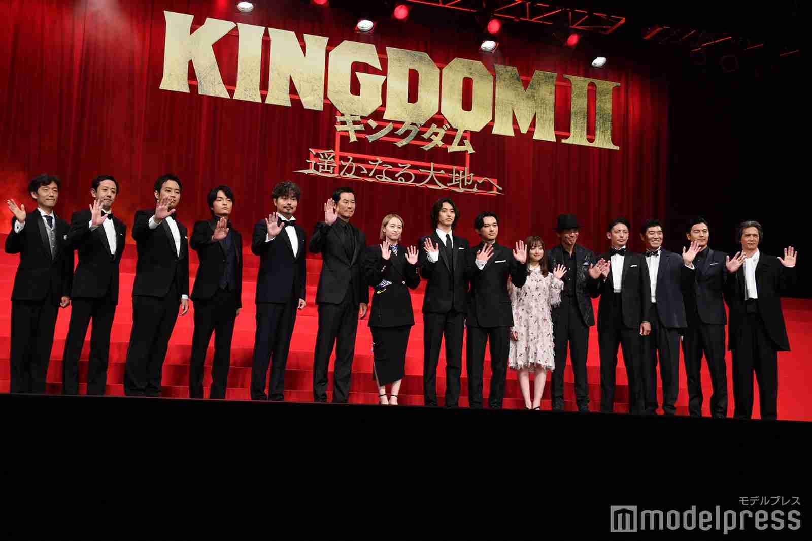 舞台挨拶に行ったことがある方