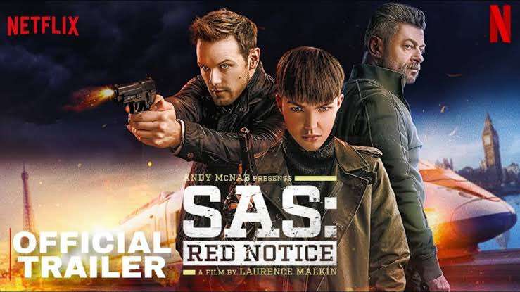 ネットフリックスオススメ作品【Netflix総合】