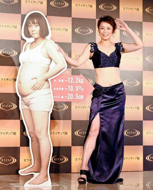 42歳・佐藤仁美が「本当にやせた!」 激変のシャツワンピ姿に「若返ってます」驚きの声