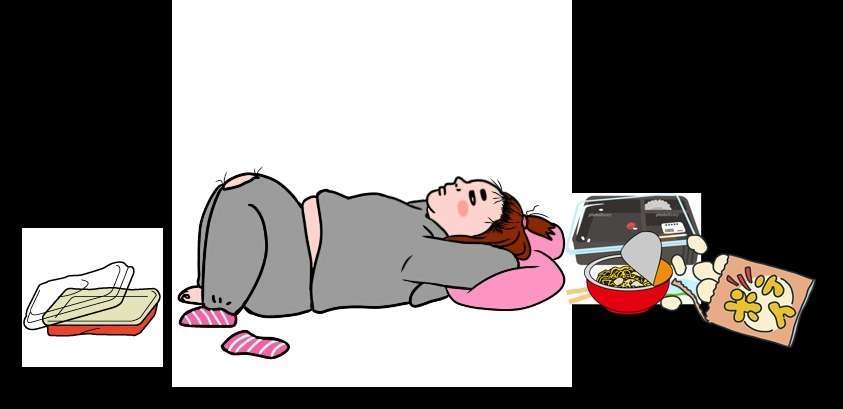 もっと早くやればよかった！Part2