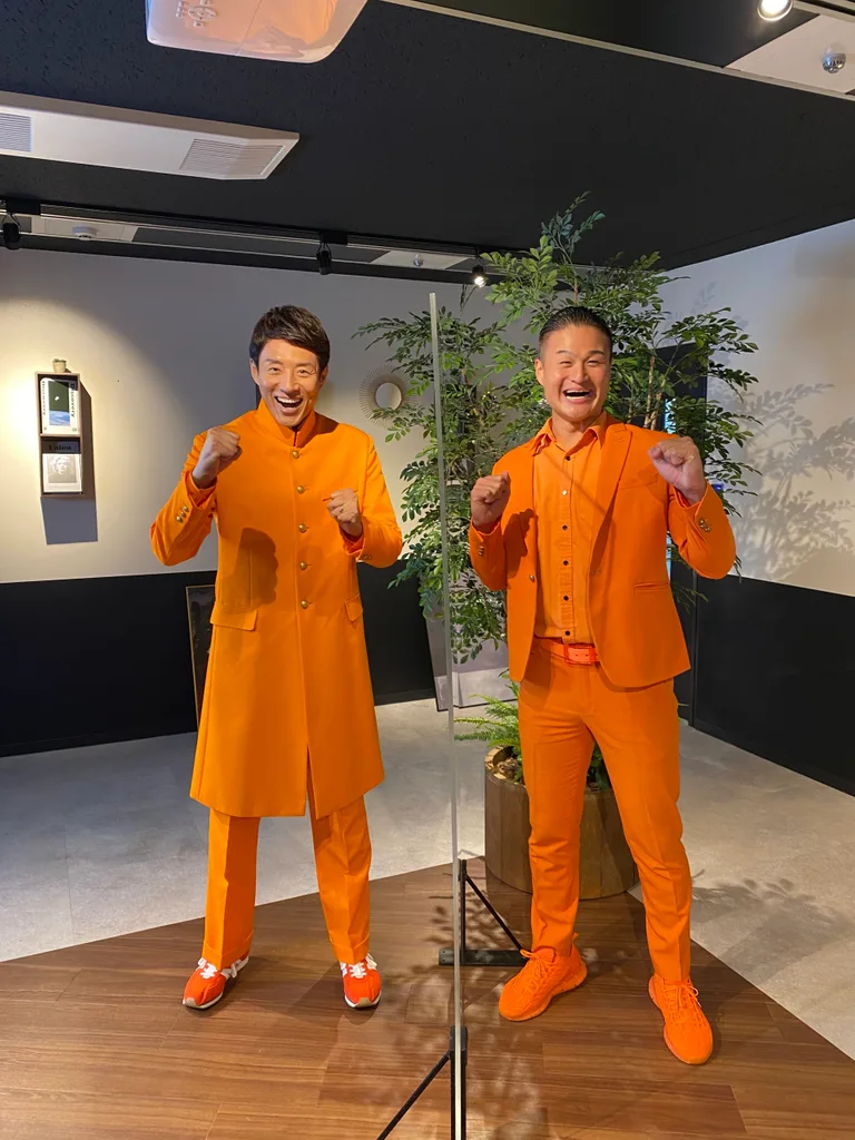 ティモンディ・高岸宏行 BC栃木入団! 芸能人とプロ野球選手の二刀流誕生「やればできる!」