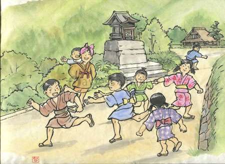 昔は良かった←本当に良かったもの Part2