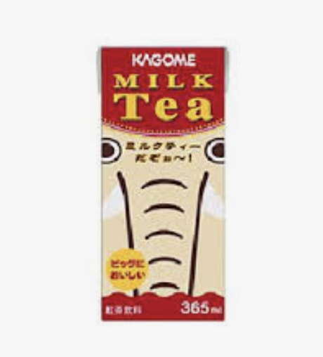女子高生の時に食べてたお菓子飲み物3つ選ぶなら?