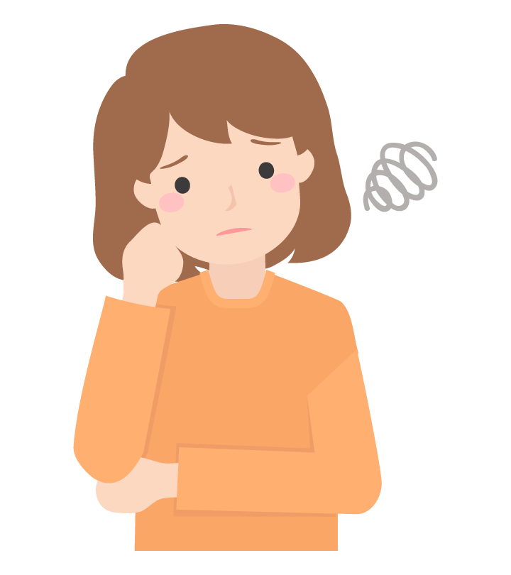 今の病気を伝えると、アドバイスくれるトピ。