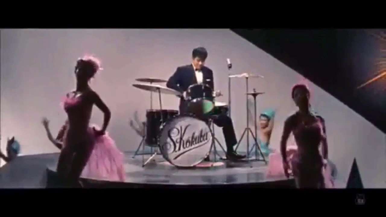今まで見た中で1番古い映画