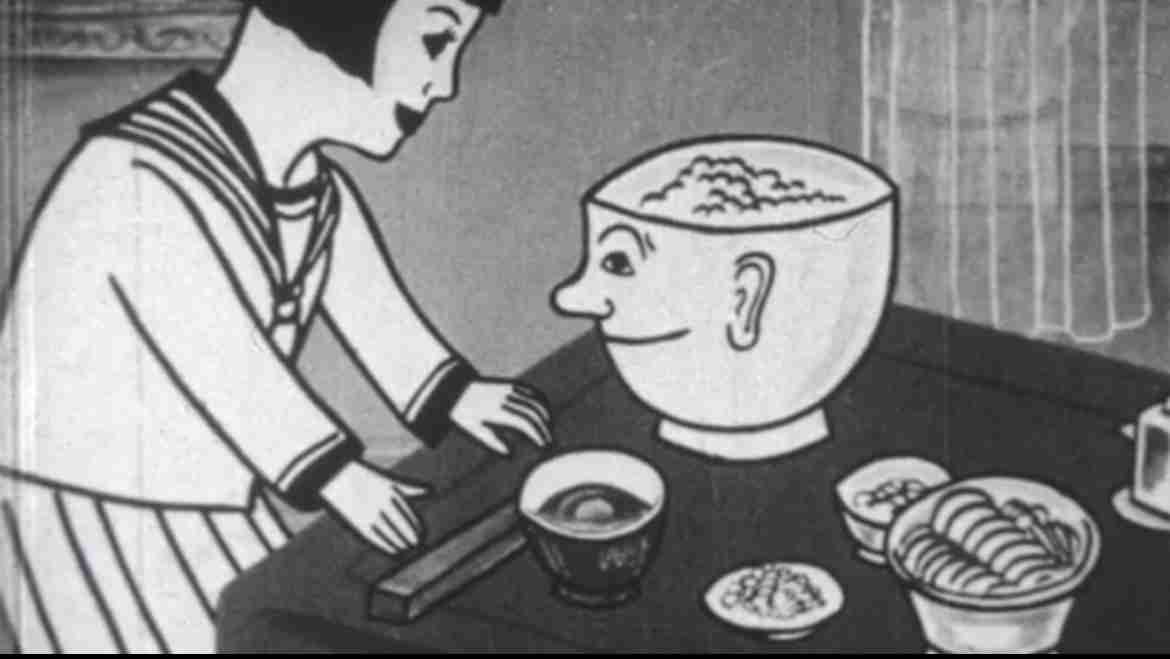 今まで見た中で1番古い映画