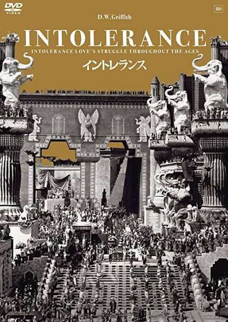 今まで見た中で1番古い映画