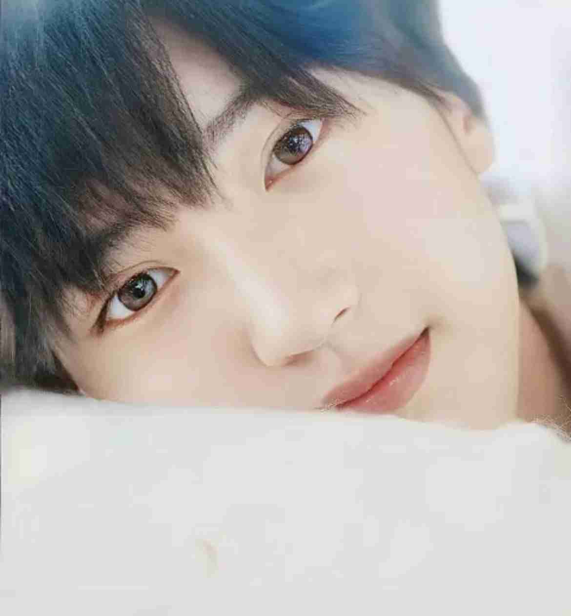 なにわ男子・道枝駿佑、「国宝級イケメンランキング NOW部門」で1位を獲得