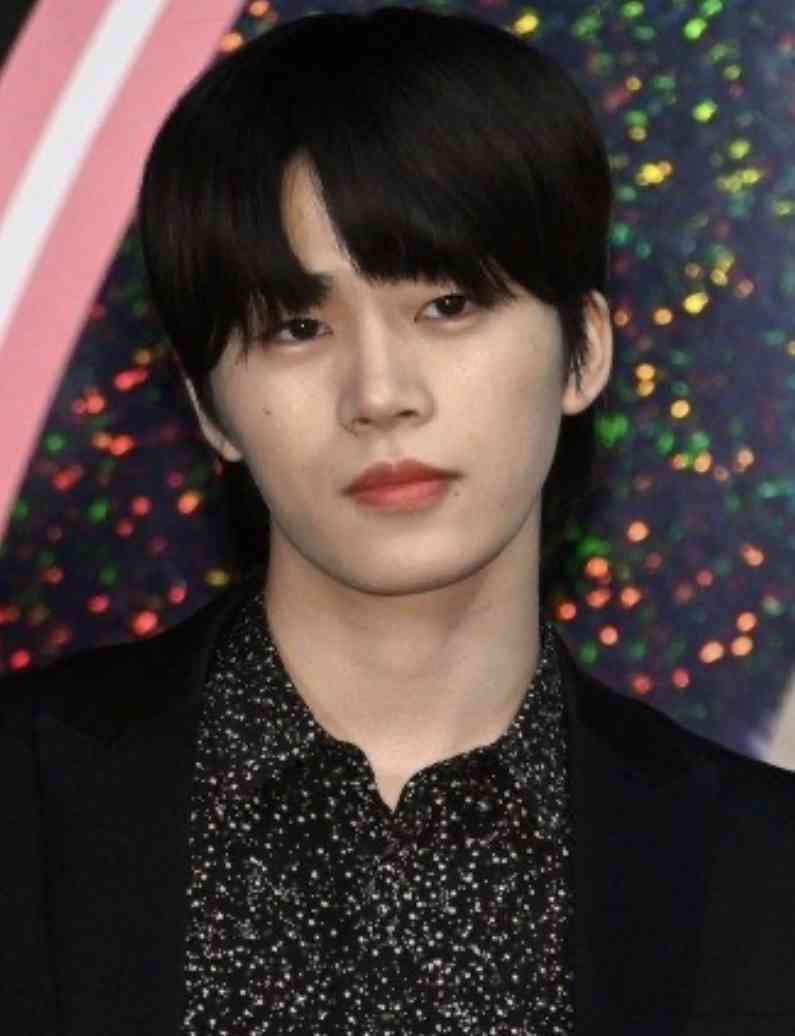 なにわ男子・道枝駿佑、「国宝級イケメンランキング NOW部門」で1位を獲得