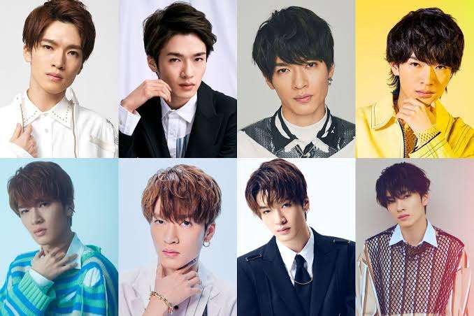 なにわ男子・道枝駿佑、「国宝級イケメンランキング NOW部門」で1位を獲得