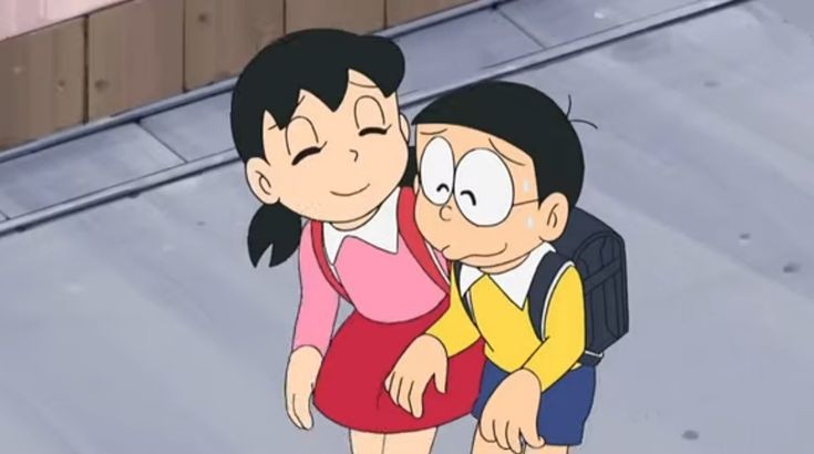 大人目線で「藤子不二雄作品」を語るトピ