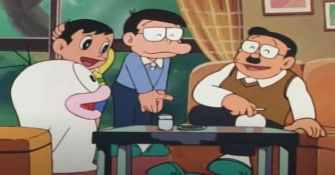 大人目線で「藤子不二雄作品」を語るトピ