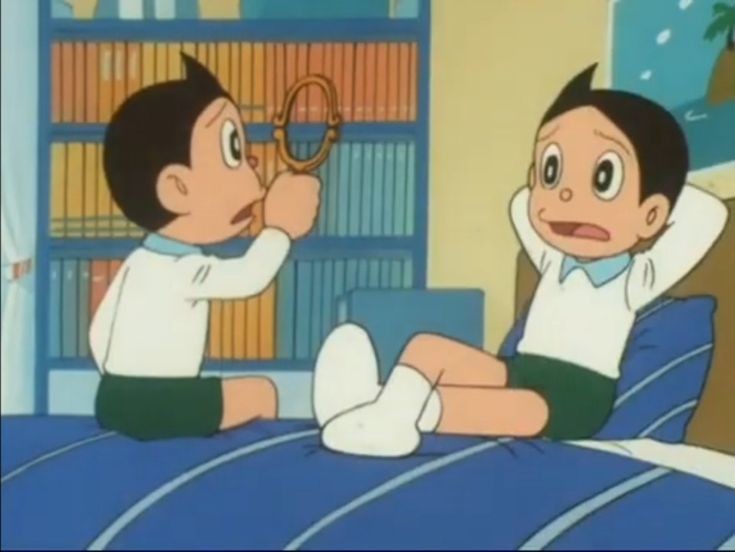 大人目線で「藤子不二雄作品」を語るトピ