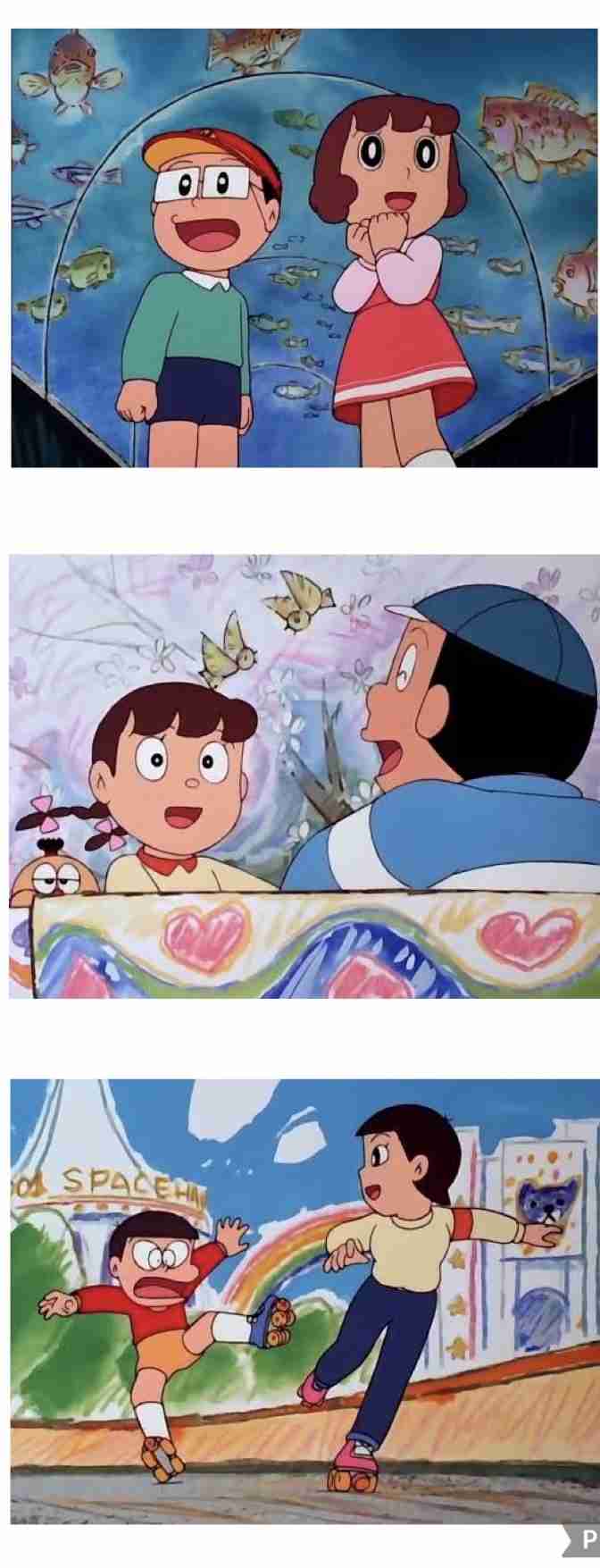 大人目線で「藤子不二雄作品」を語るトピ