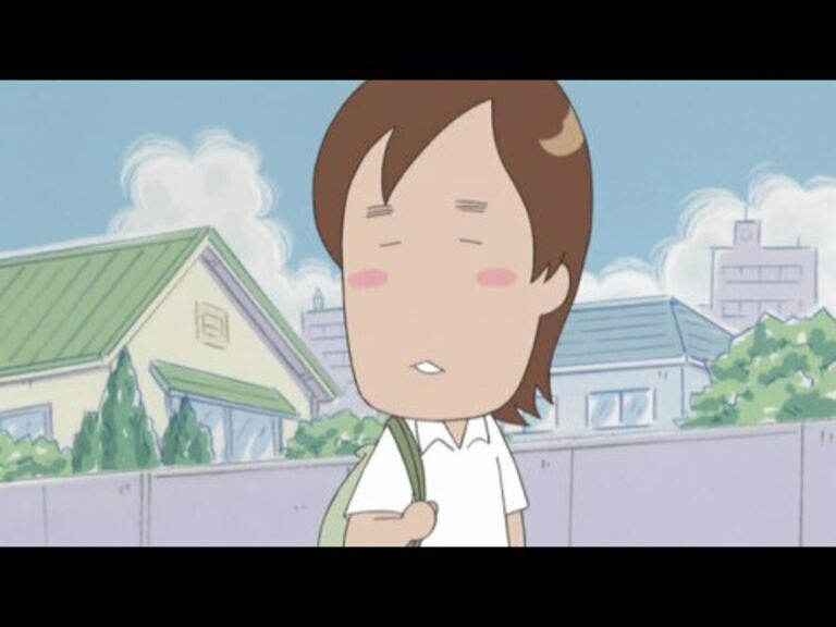 イケメンが出てこない漫画