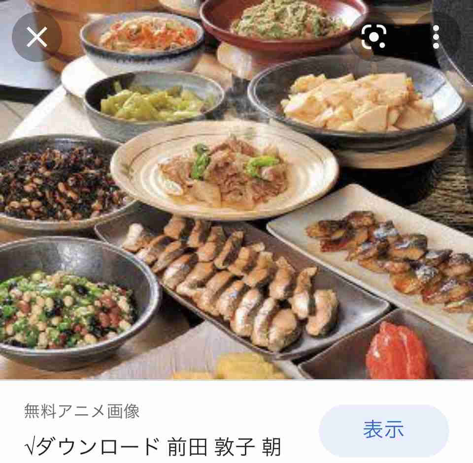 人気10代モデル「朝昼はガッツリ食べます」献立紹介も...　ネット衝撃「こんな量15秒で食べちゃう」