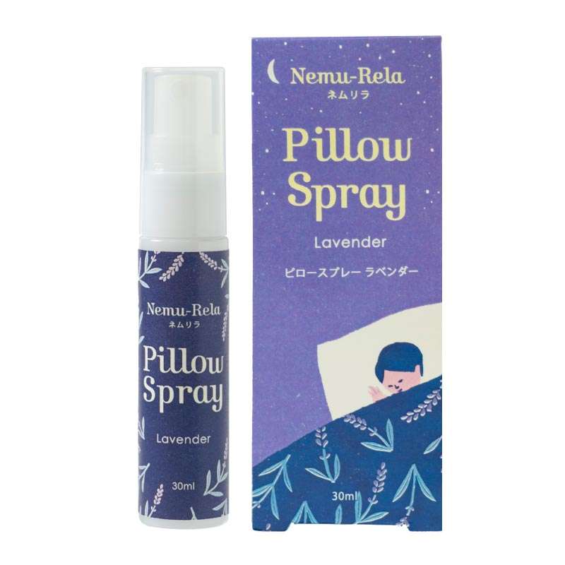寝る前に使うオススメの香水やアロマが知りたい
