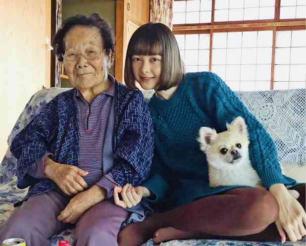 【画像】沖縄出身の美人・イケメン芸能人が見たいpart2