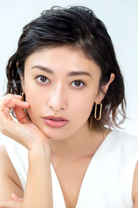 【画像】沖縄出身の美人・イケメン芸能人が見たいpart2