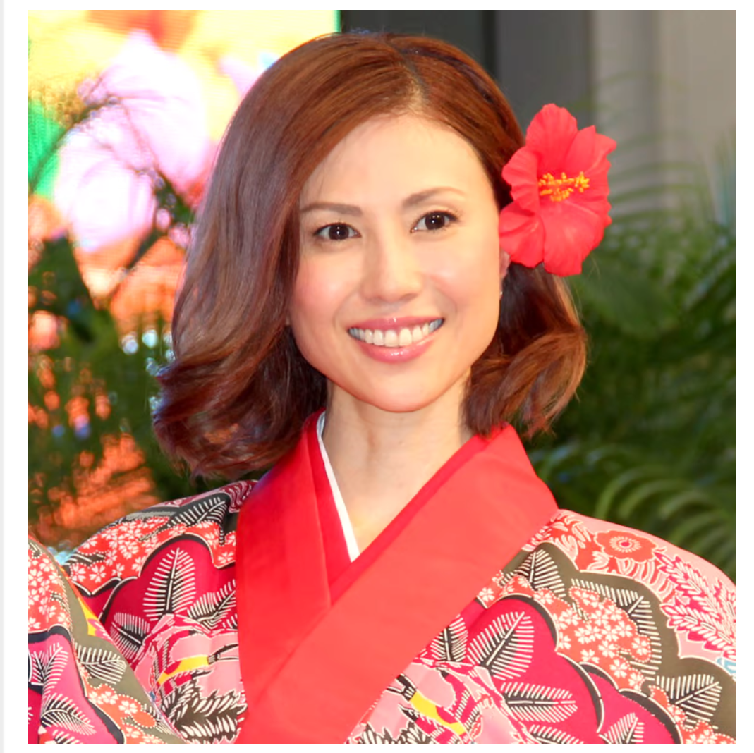 【画像】沖縄出身の美人・イケメン芸能人が見たいpart2