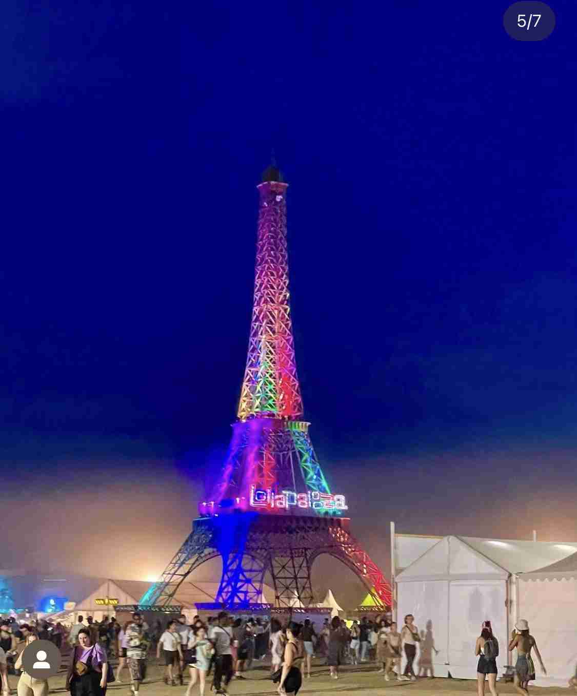 倖田來未、パリで肌見せ私服姿＆腰のタトゥー披露「スタイル良すぎてやばい！」「絵になる」の声