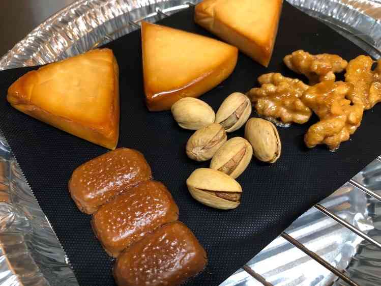 朝に食べたくないもの選手権
