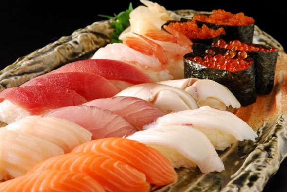 朝に食べたくないもの選手権