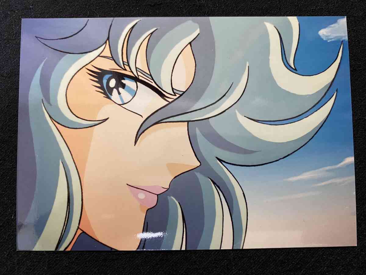 性別を勘違いしていたキャラクター