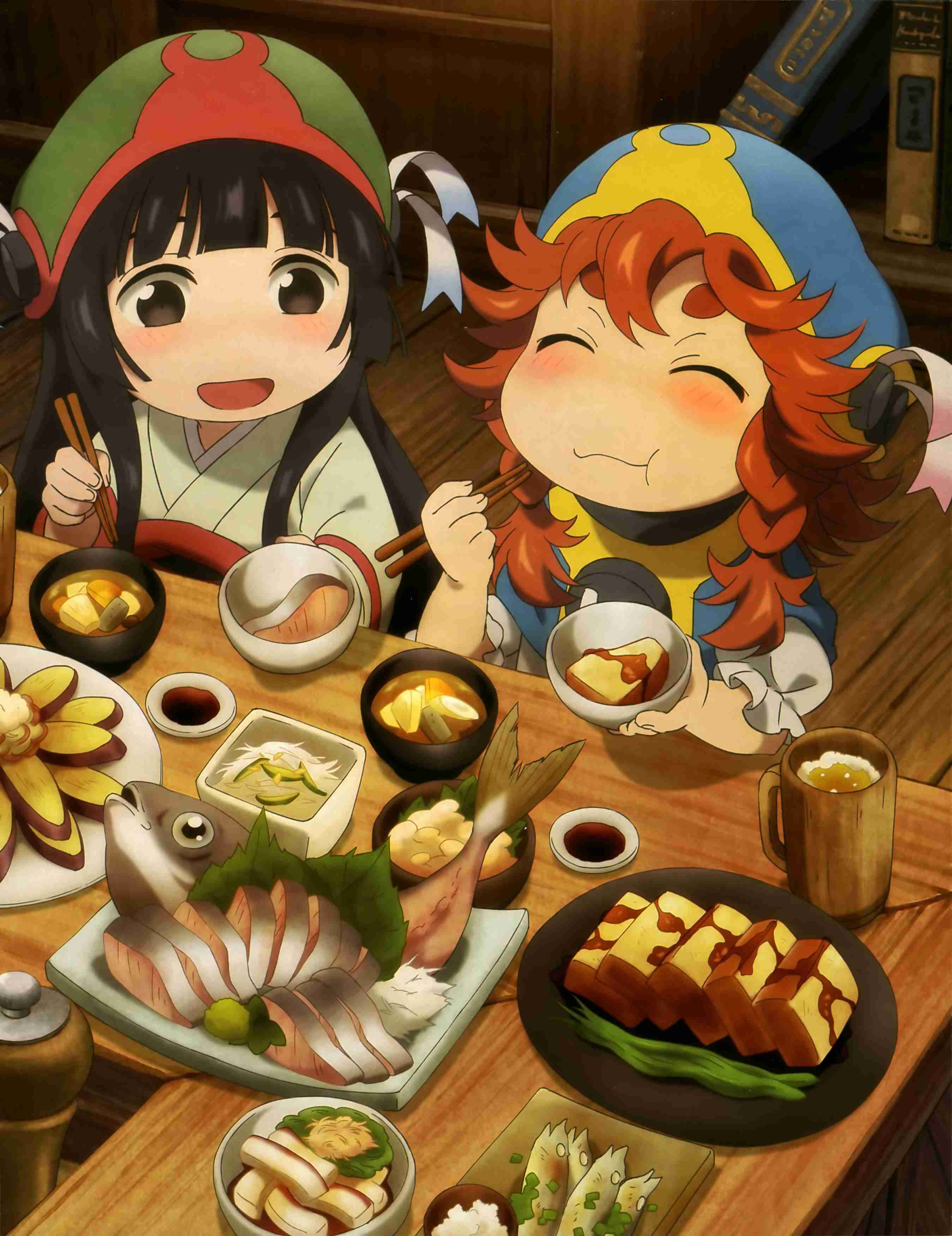 性別を勘違いしていたキャラクター