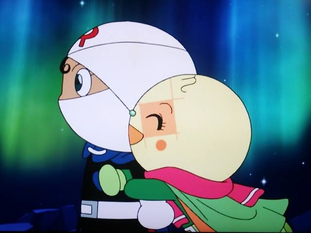 性別を勘違いしていたキャラクター