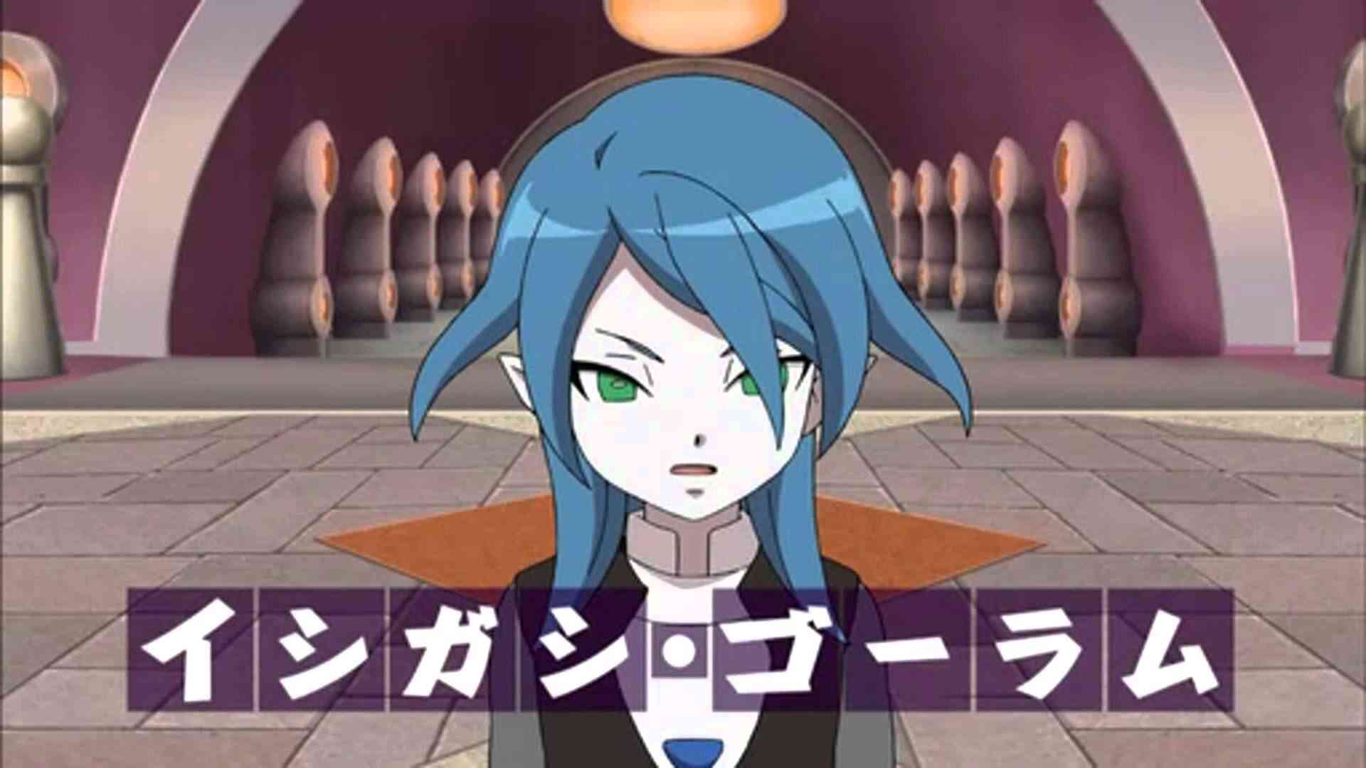 性別を勘違いしていたキャラクター