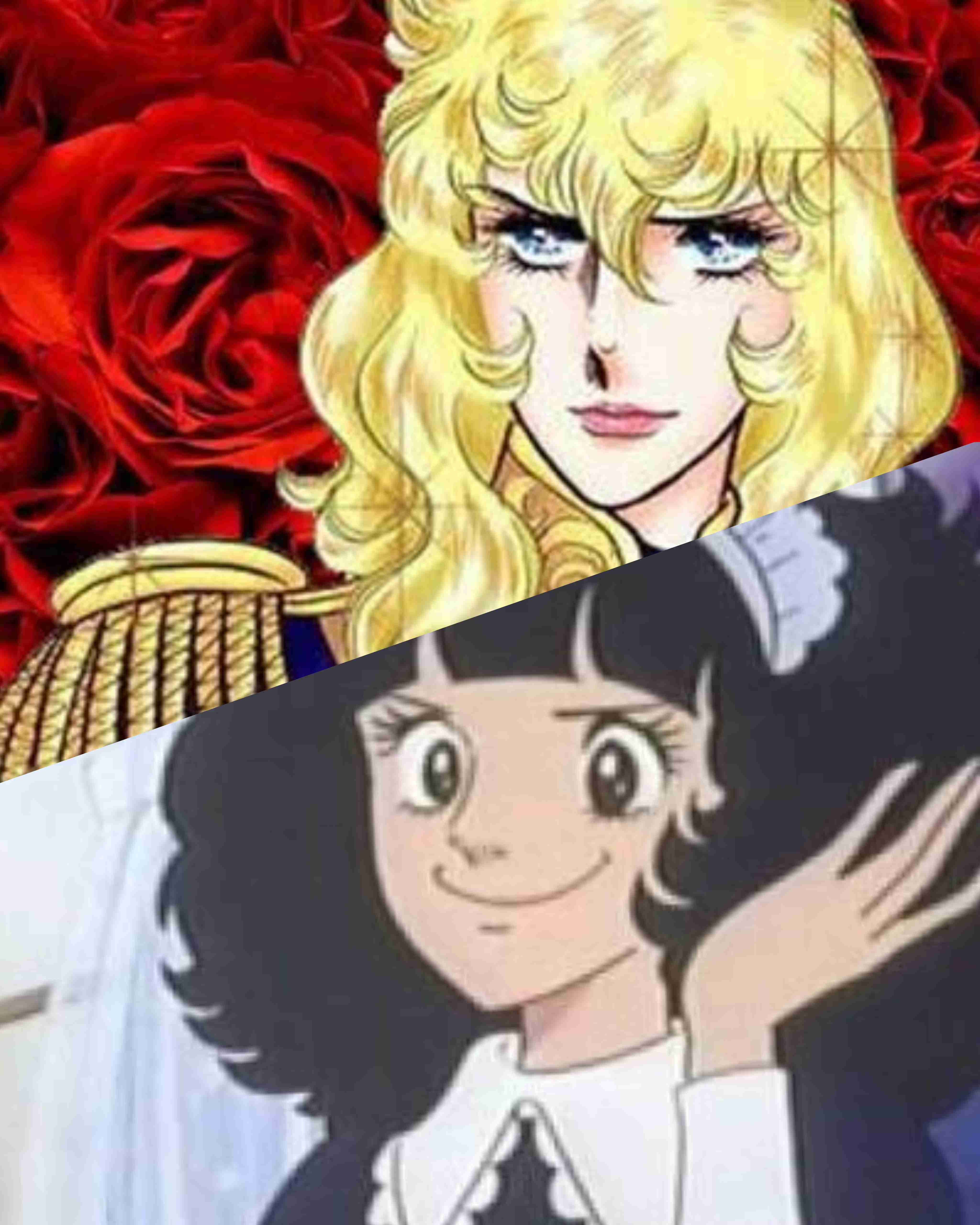 性別を勘違いしていたキャラクター