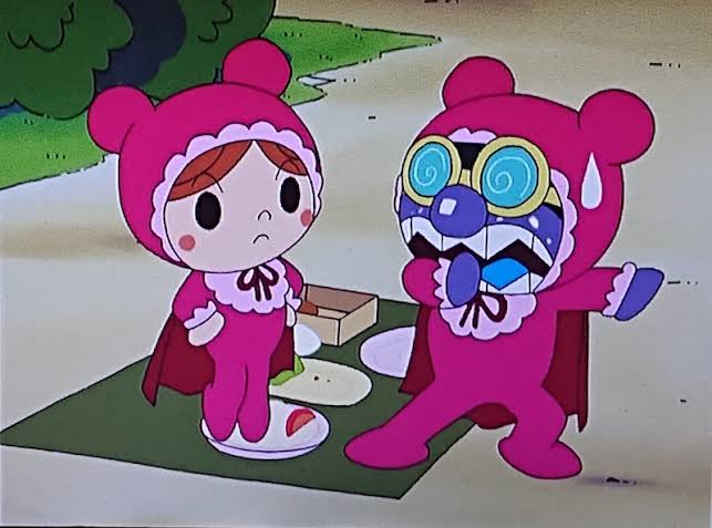 性別を勘違いしていたキャラクター
