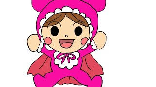 性別を勘違いしていたキャラクター