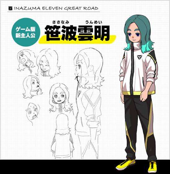 性別を勘違いしていたキャラクター
