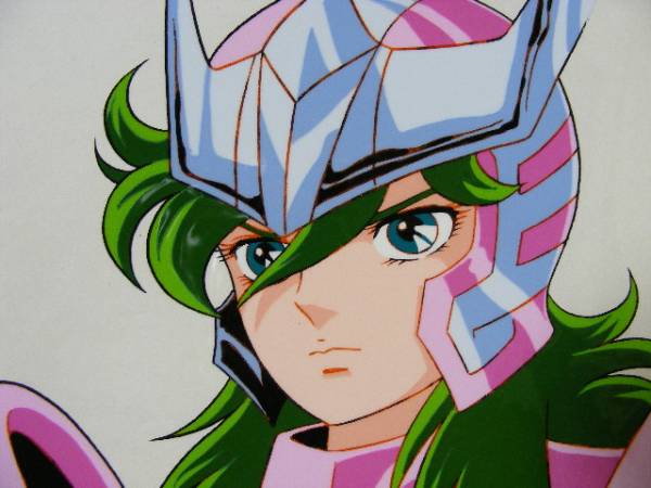 性別を勘違いしていたキャラクター