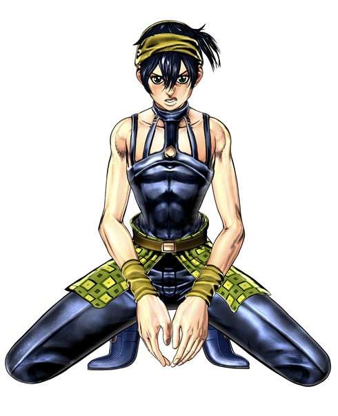 性別を勘違いしていたキャラクター
