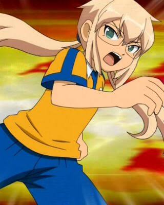 性別を勘違いしていたキャラクター