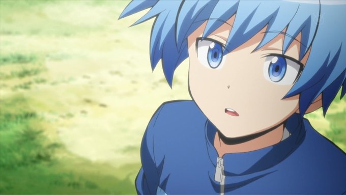 性別を勘違いしていたキャラクター