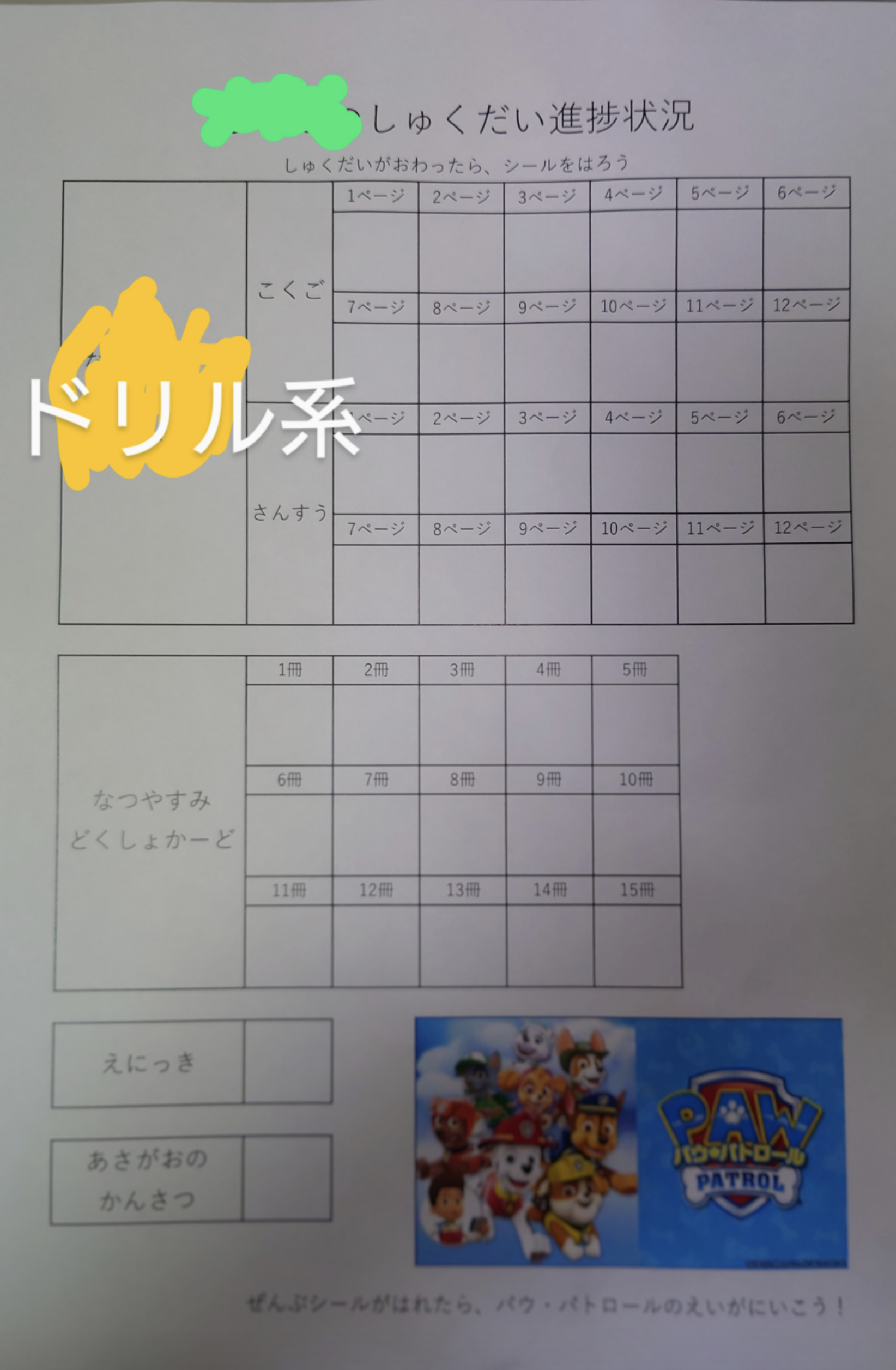 発達障害児のママあつまれPart37