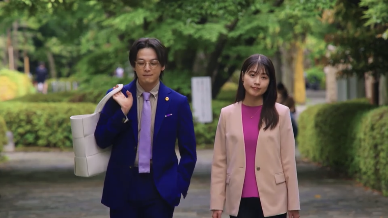 【実況・感想】金曜ドラマ「石子と羽男-そんなコトで訴えます?-」第3話